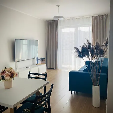 شقة Apartament 150
