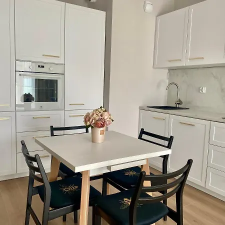 Apartament 150 Lejlighed