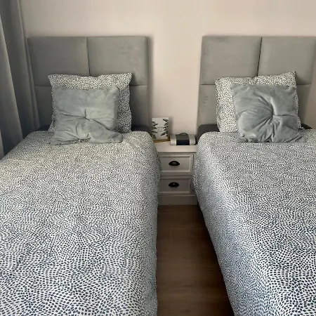 Lejlighed Apartament 150 *