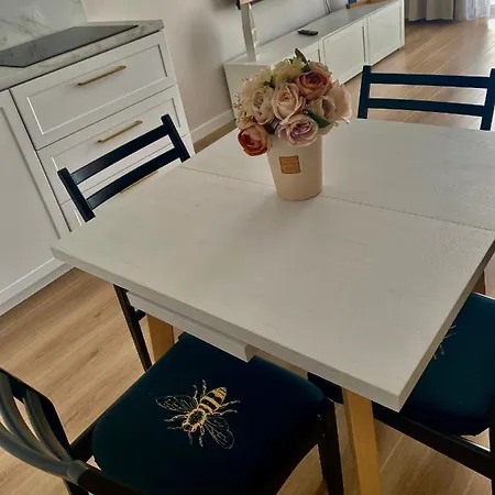 公寓 Apartament 150 格但斯克