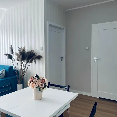 Apartament 150 غدانسك