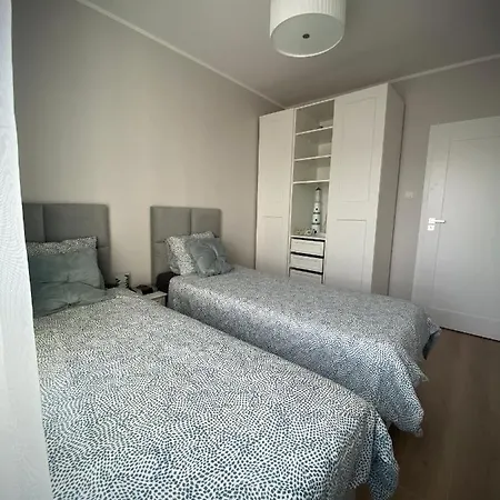 公寓 Apartament 150 *