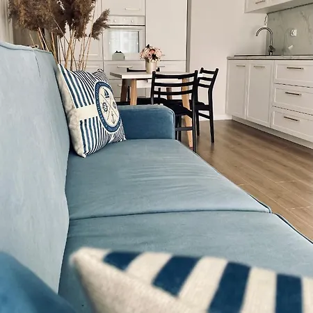 Apartament 150 Lejlighed Gdańsk