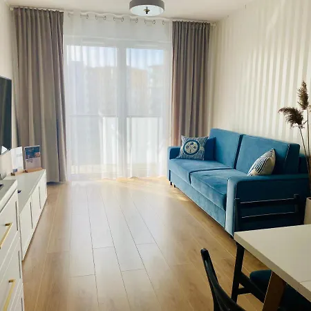Apartament 150 Gdańsk