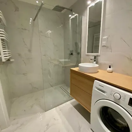 Apartament 150 公寓 *